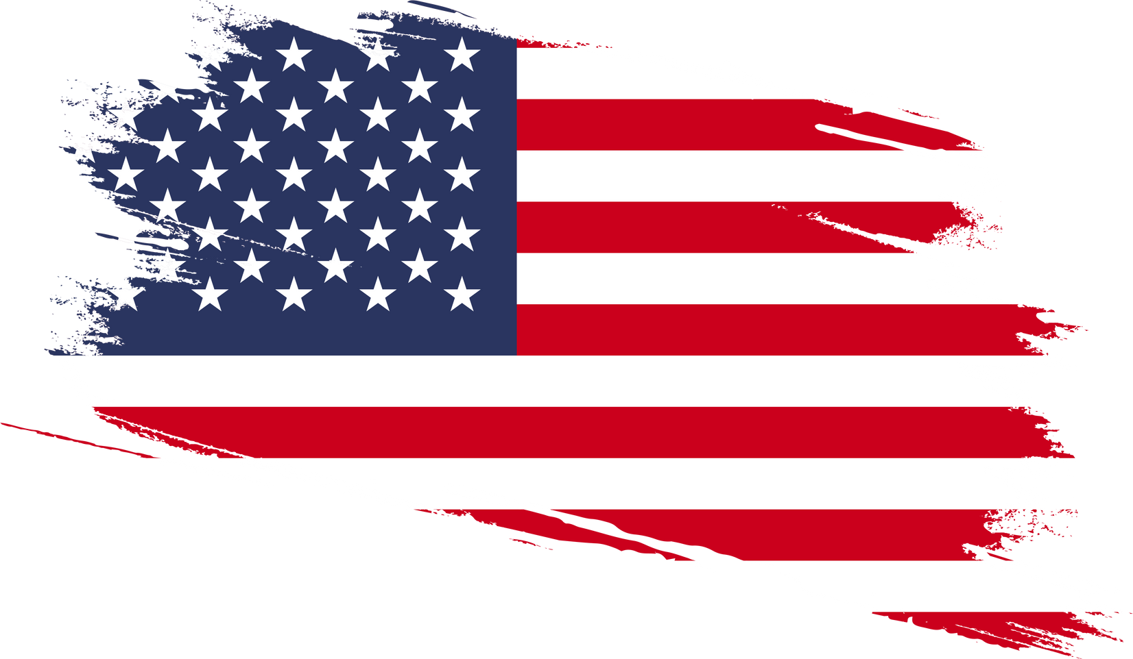 United States of America flag